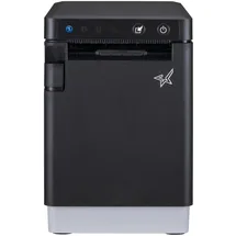 Star Micronics mC-Label2 Barcode Label Printer Adjustab -