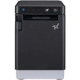 Star Micronics mC-Label2 Barcode Label Printer Adjustab -