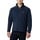 Columbia Fast Trek II Full Zip Fleece Collegiate Navy, M