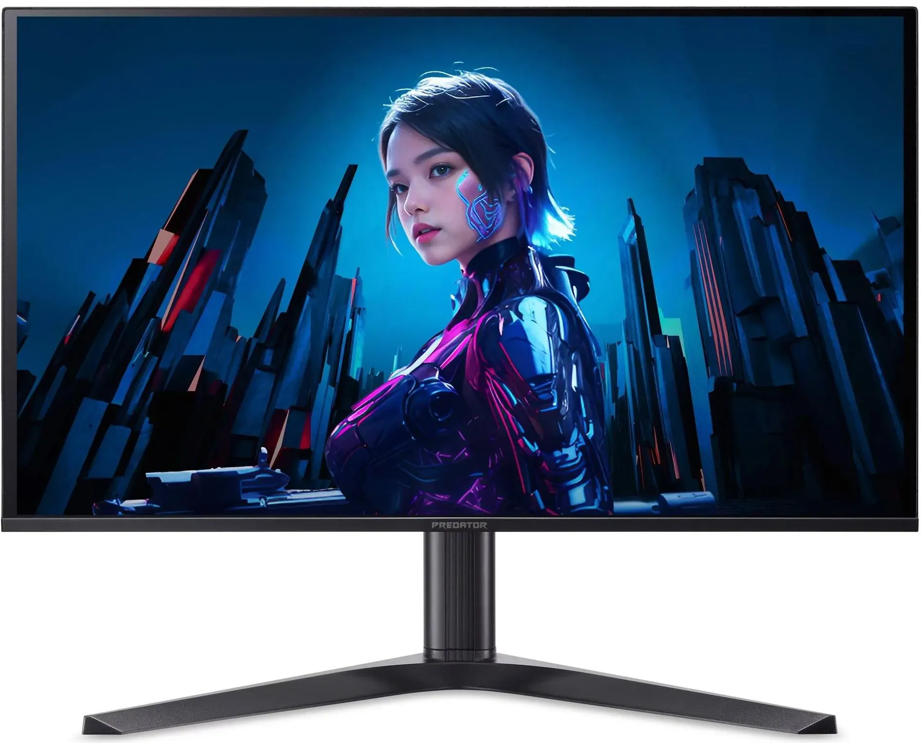 acer predator x27 x1