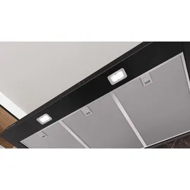 Siemens LC97BDN60 Wandhaube 90 cm Schwarz Matt