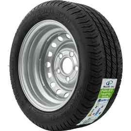 linglong / unitrailer UNITRAILER Komplettrad 195/50 R13C für Anhänger und Transporter