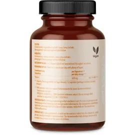 achterhof Vitamin C Kapseln 180 St.