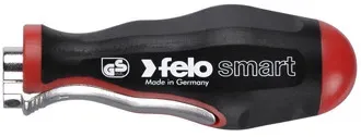 Smart Schraubendrehergriff, T-Griff-Funktion