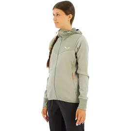 Salewa Puez Waffle Hyb Pl HD Softshelljacke - Shadow - M