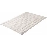 Traumschlaf Merino Zirbe Weiß 155 x 220 cm