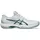 Asics Game FF Clay/OC Weiss/Grün 43
