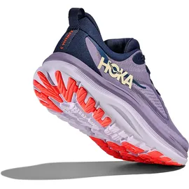 HOKA Kawana 3 Damen Lila/Blau 39