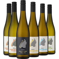6er-Probierpaket »badener Collection«