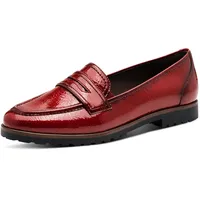 TAMARIS Damen, rot, 38