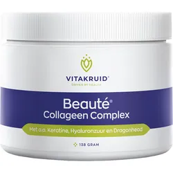 Beauté Kollagen-Komplex (138 Gramm)