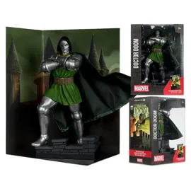 McFarlane Toys Doctor Doom Statue 1/6 28 cm