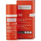 Bella Aurora Solar Anti-dark Spot Gel LSF 50 50 ml