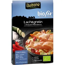 Beltane biofix Lachsgratin bio