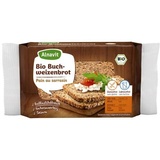 Alnavit Bio Buchweizenbrot 250 g