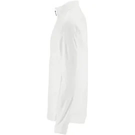 Craft Evolve 2.0 1/2-Zip Sweatshirt Herren 1000 - white L