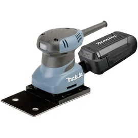 Makita BO4566J ohne Akku + Koffer