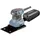 Makita BO4566J ohne Akku + Koffer
