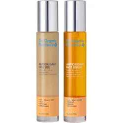 The Organic Pharmacy Antioxidant Duo 2 x 35 ml