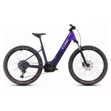 Cube Reaction Hybrid ONE 800 2025