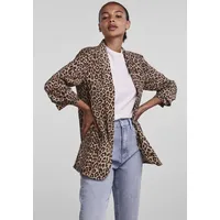 Pieces PCBOSELLA 3/4 PRINTED BLAZER Noos Bc