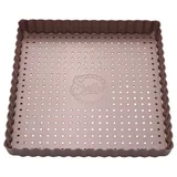 sallys Tarteformen eckig - 205x205