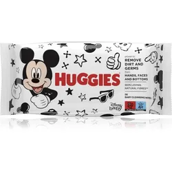 Huggies Mickey Mouse Feuchttücher für Kinder 56 St.