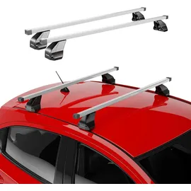 Omac Dachträger für Mercedes B Klasse W245 2005-2011