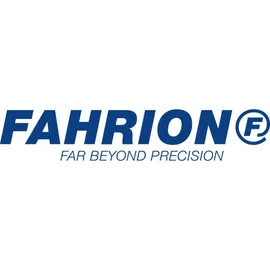 FAHRION Spannzange DIN6499B 4008E GERC11 4,0 mm