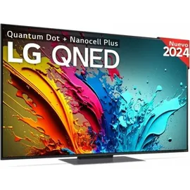 LG 55QNED87T6B 55" 4K QNED Smart TV