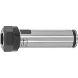HOLEX ER-Spannzangenhalter, zylindrisch, für ER-Spannzangen 20