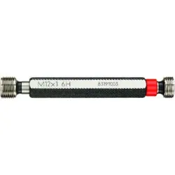 JBO Gewinde-Ausschusslehrdorn AD M 45x3 Toleranz 6H