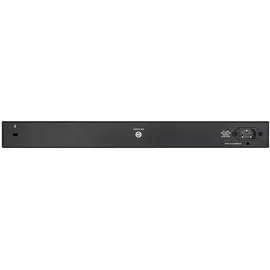 D-Link DGS-1210-24P/E 28 Ports (24-Port PoE+)