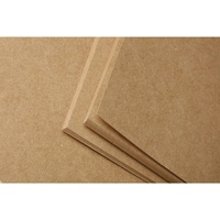 Clairefontaine 975008C Packung mit 25 Blatt Kraftpapier (160g, DIN