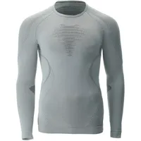 Uyn 100551 Evolutyon Basisschichtanzug - Grey - S-M