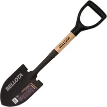 Bellota Mini-Spatenschaufel 150mm 940g BELLOTA