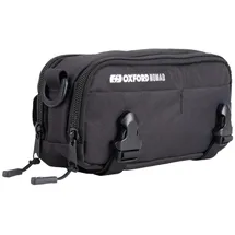 Oxford Nomad Tasche N2 Utility, schwarz