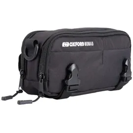 Oxford Nomad Tasche N2 Utility, schwarz