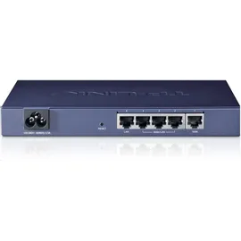 TP-Link TL-R470T+ Load Balance Broadband Router
