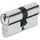 ABUS C83 Doppelzylinder 40/55 mm