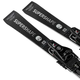 Head Supershape e-Original 25/26 Ski inkl. PRD 12 GW schwarz - 156 cm