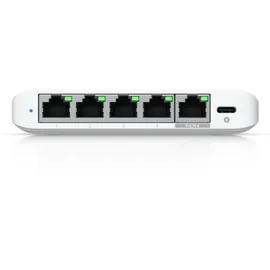 UBIQUITI networks Ubiquiti UniFi USW-Flex-2.5G-5 Smart Managed Switch