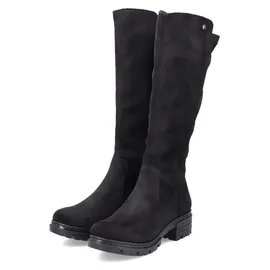 Rieker 76890 Damen Schwarz 37