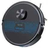 lubluelu SL60D Cleaning Robot Schwarz