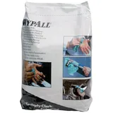 Kimberly-Clark WYPALL Reinigungstücher Nachfüllpack Eimer 75Tü.