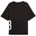 Puma Graphics Oversized Trainingsshirt schwarz M