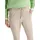 Cecil Washed-Look Hose Capri beige XXL