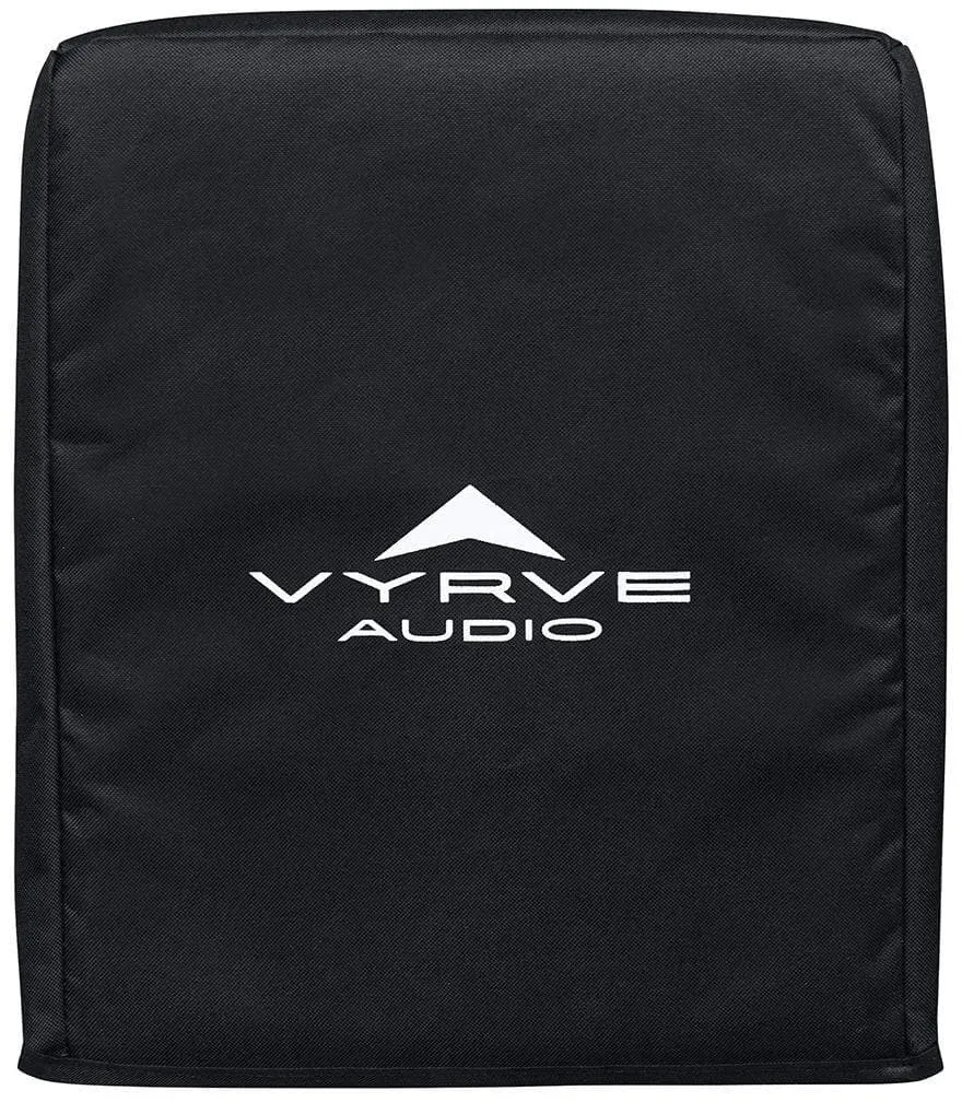 VYRVE Audio MIZAR Cover