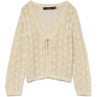 Vero Moda Cardigan in Beige L