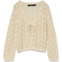 Vero Moda Cardigan in Beige L